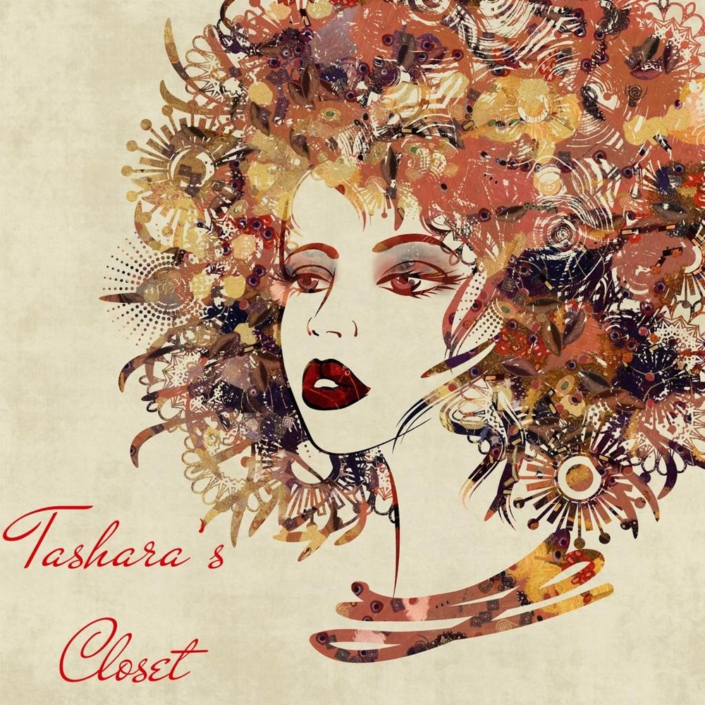 Meet your Posher, Tashara